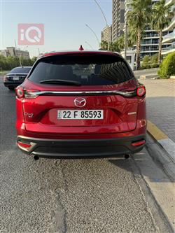 Mazda CX-9